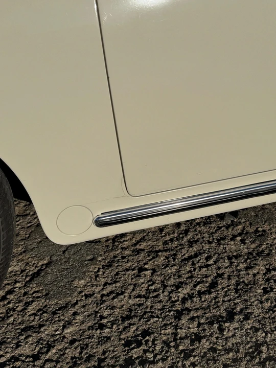 1964 Porsche 356 C - Image 8 of 31