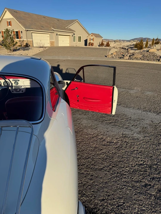 1964 Porsche 356 C - Image 15 of 31