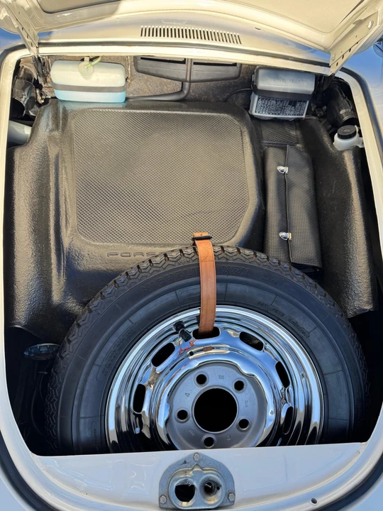 1964 Porsche 356 C - Image 21 of 31