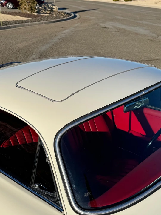 1964 Porsche 356 C - Image 6 of 31