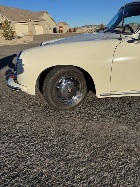 1964 Porsche 356 C - Image 10 of 31