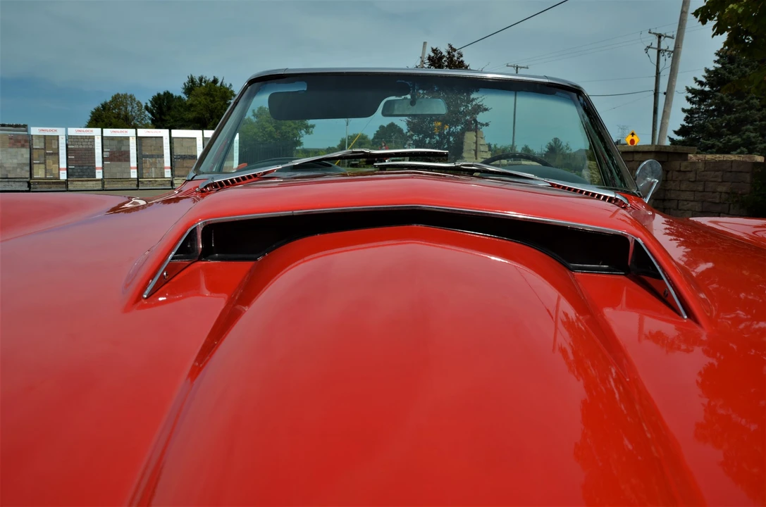 1965 Chevrolet Corvette C2 - Image 31 of 31