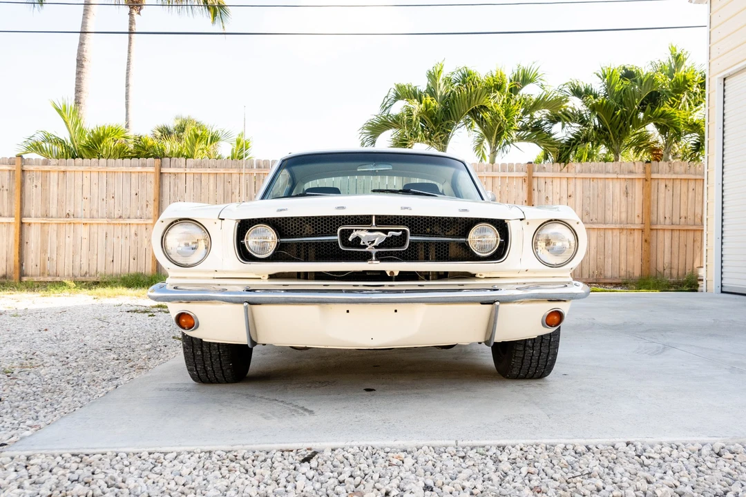 1965 Ford Mustang 1st Gen (1964.5-1966) - Image 13 of 31