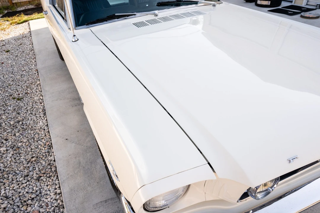 1965 Ford Mustang 1st Gen (1964.5-1966) - Image 15 of 31