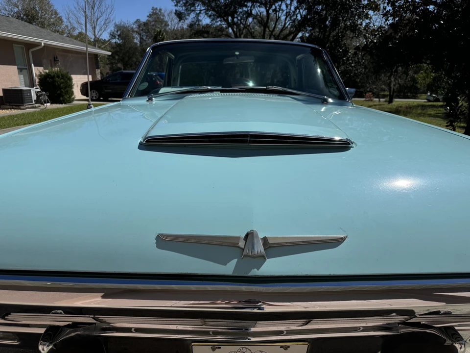 1965 Ford Thunderbird 4th Gen - Image 15 of 31