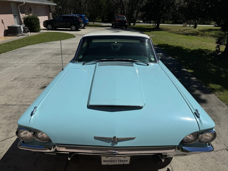 1965 Ford Thunderbird 4th Gen - Image 4 of 31