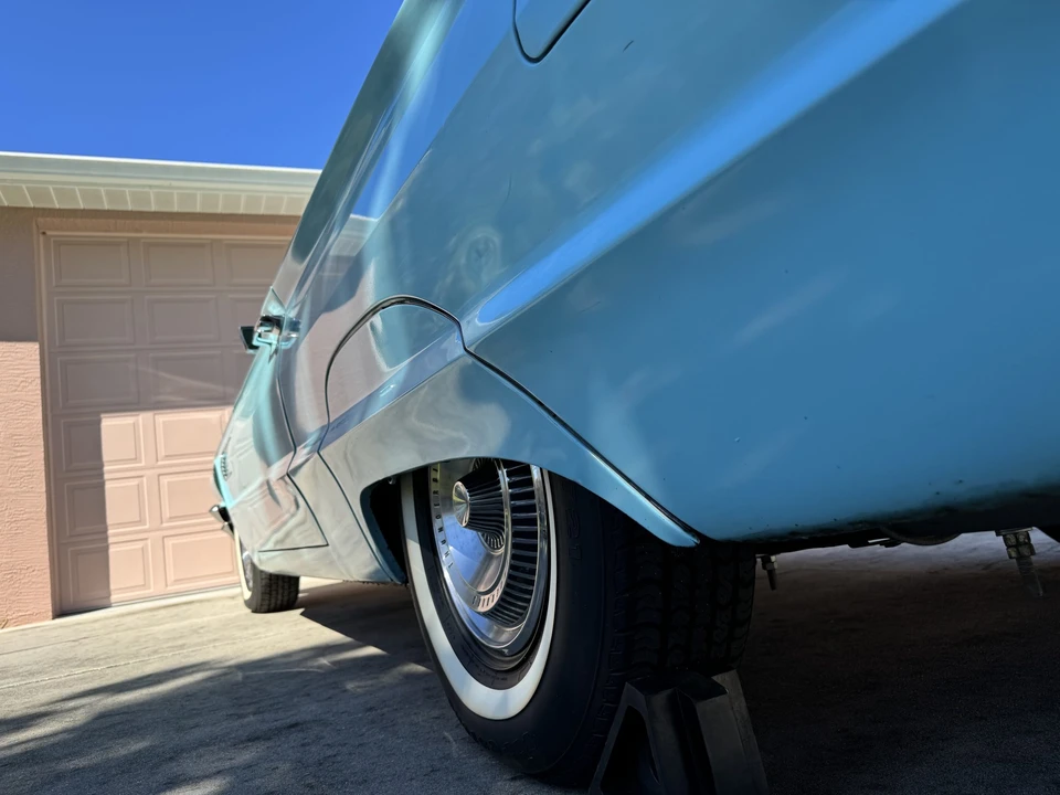 1965 Ford Thunderbird 4th Gen - Image 26 of 31