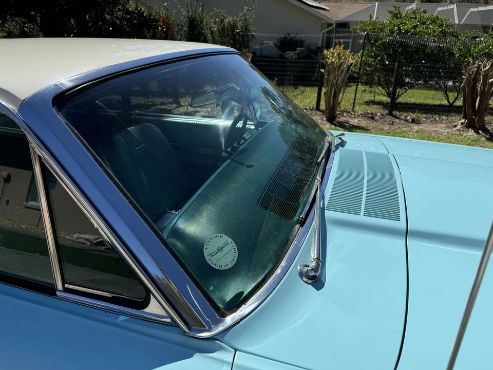 1965 Ford Thunderbird 4th Gen - Image 18 of 31