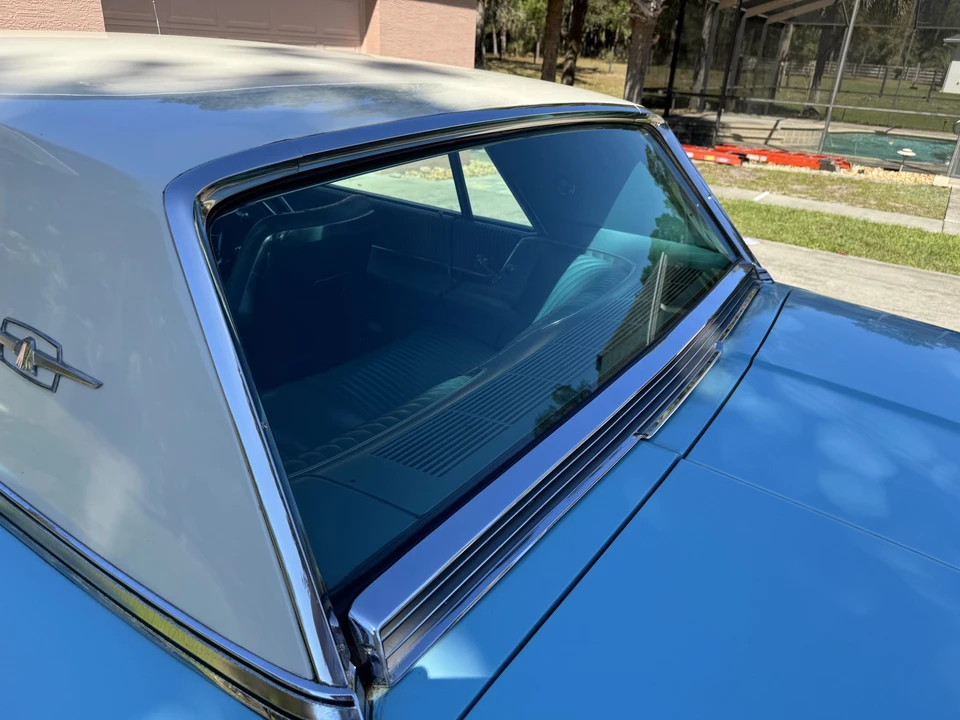 1965 Ford Thunderbird 4th Gen - Image 23 of 31