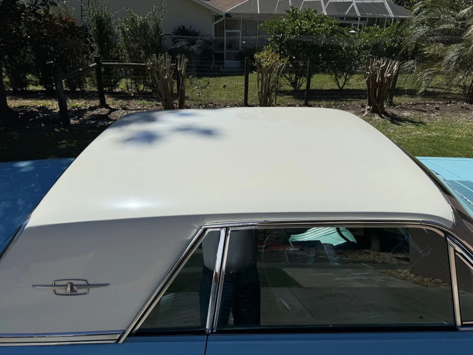 1965 Ford Thunderbird 4th Gen - Image 21 of 31