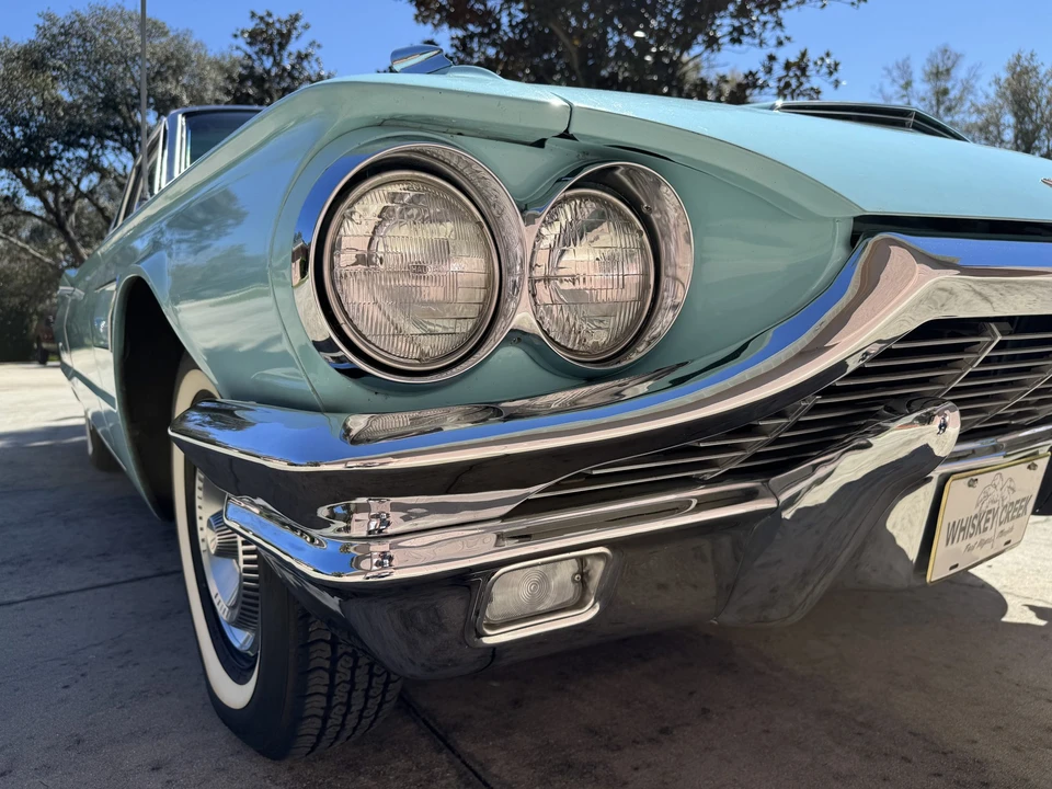 1965 Ford Thunderbird 4th Gen - Image 13 of 31