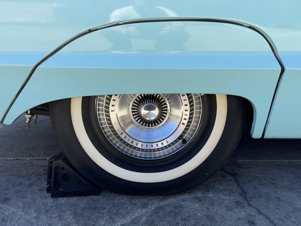 1965 Ford Thunderbird 4th Gen - Image 31 of 31