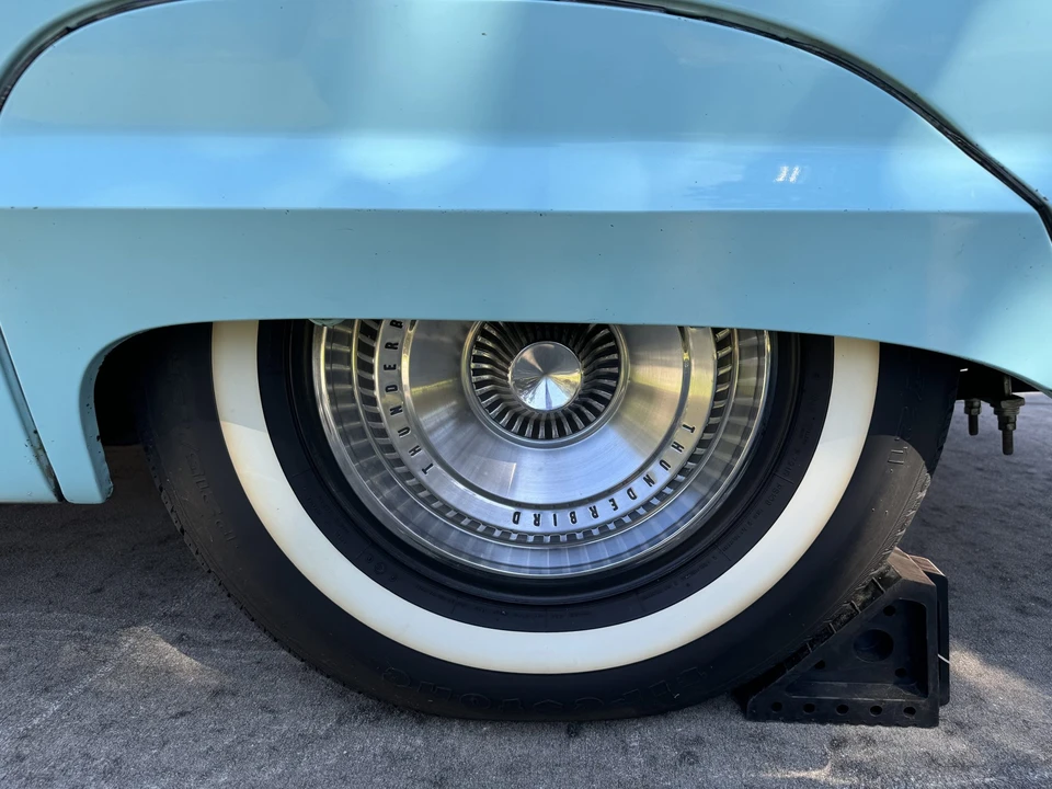 1965 Ford Thunderbird 4th Gen - Image 30 of 31