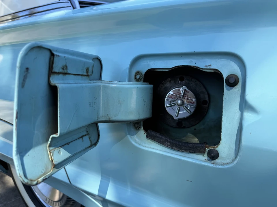 1965 Ford Thunderbird 4th Gen - Image 25 of 31