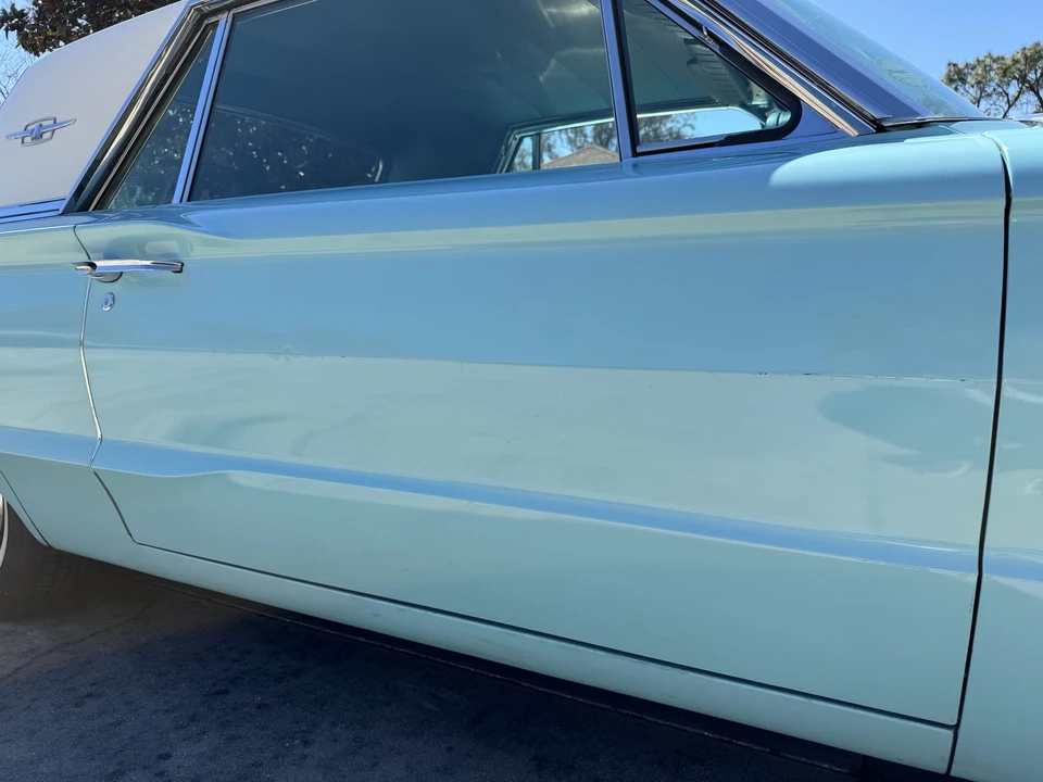 1965 Ford Thunderbird 4th Gen - Image 20 of 31