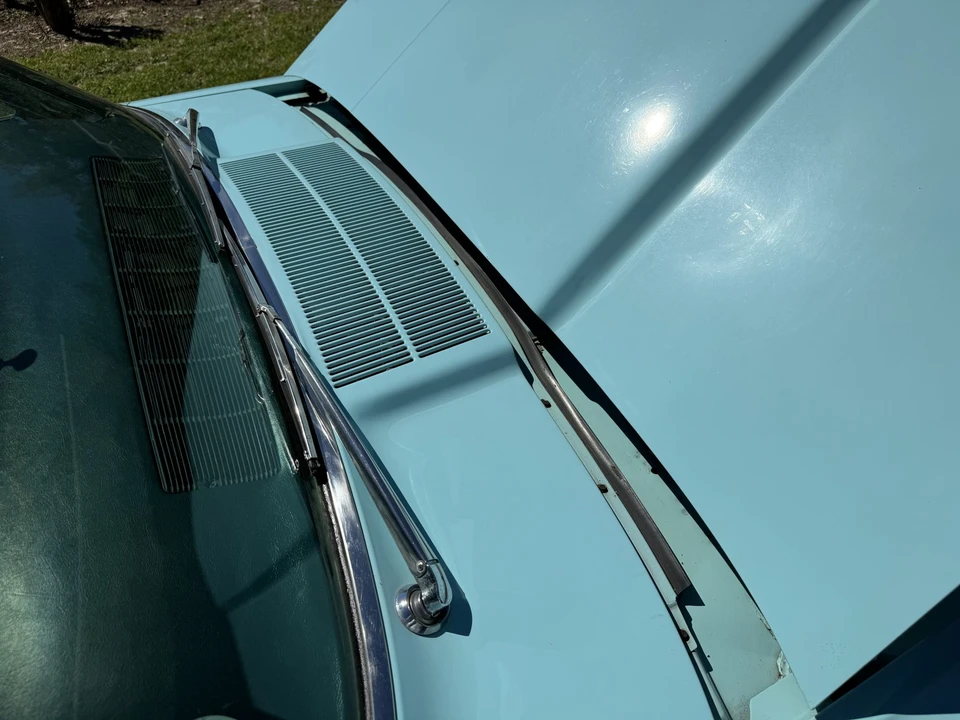 1965 Ford Thunderbird 4th Gen - Image 19 of 31