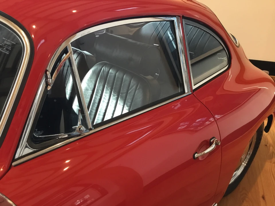 1965 Porsche 356 C - Image 29 of 31