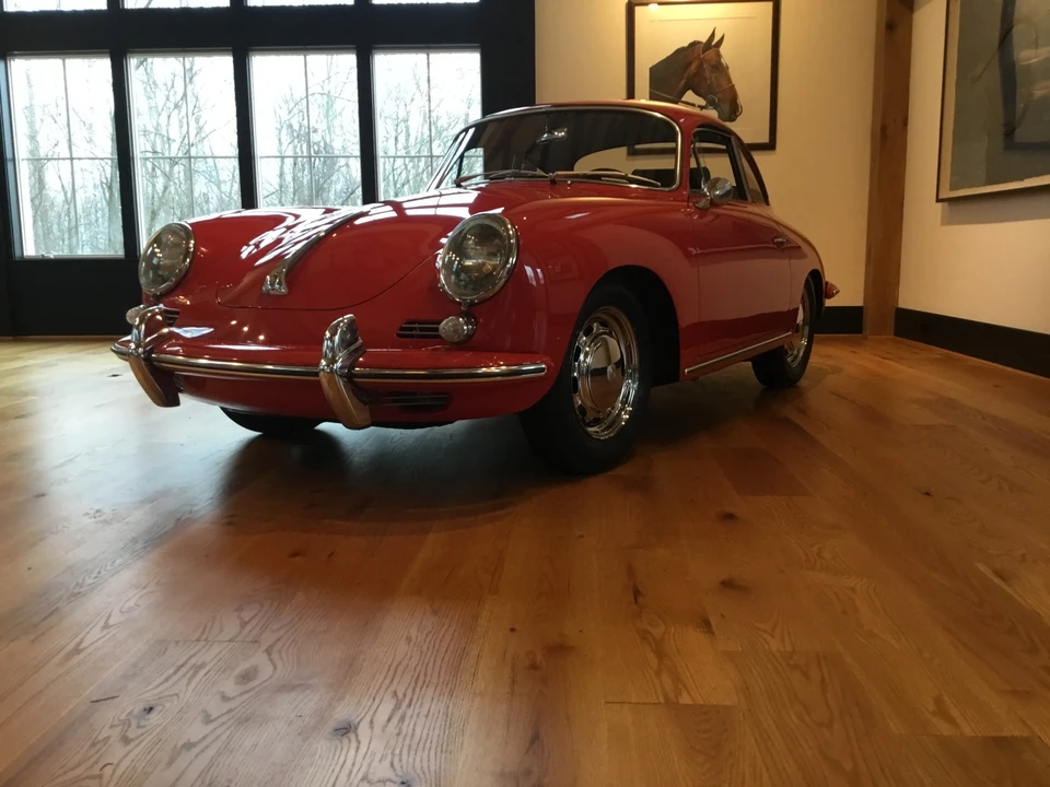 1965 Porsche 356 C - Image 23 of 31