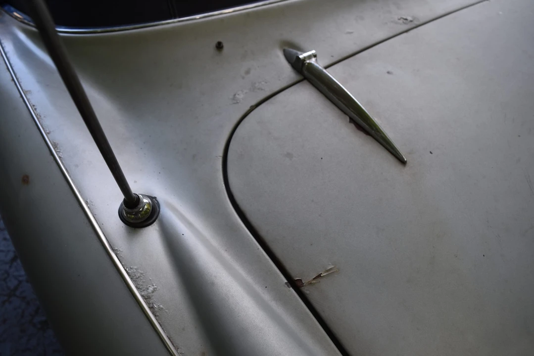 1966 Austin-Healey 3000 Mark III - Image 19 of 31