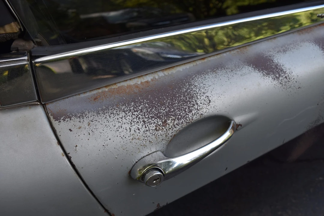 1966 Austin-Healey 3000 Mark III - Image 27 of 31
