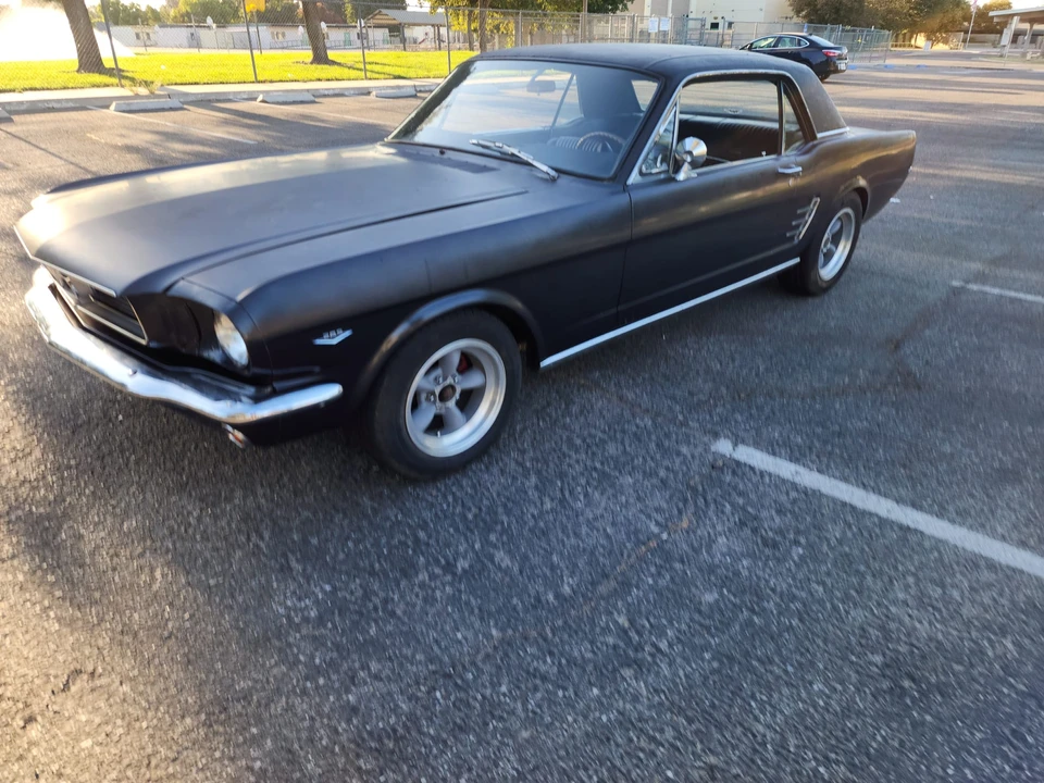 1966 Ford Mustang 1st Gen (1964.5-1966) - Image 7 of 31