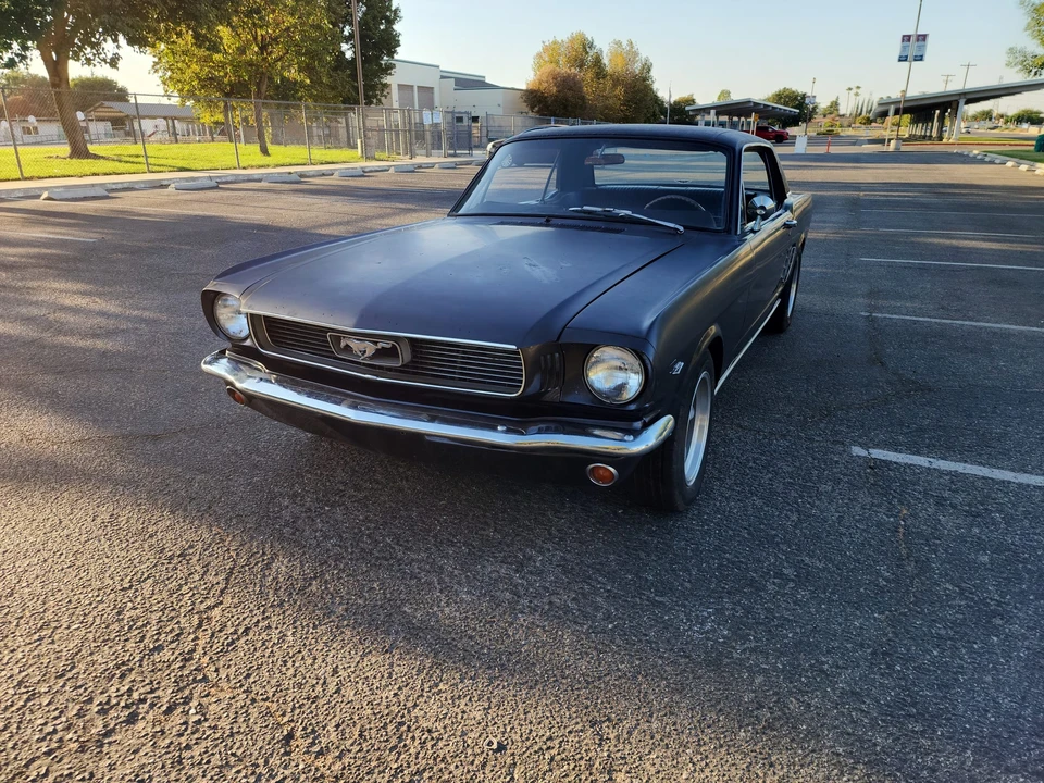 1966 Ford Mustang 1st Gen (1964.5-1966) - Image 2 of 31