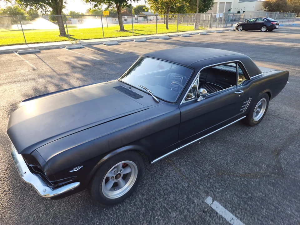 1966 Ford Mustang 1st Gen (1964.5-1966) - Image 9 of 31