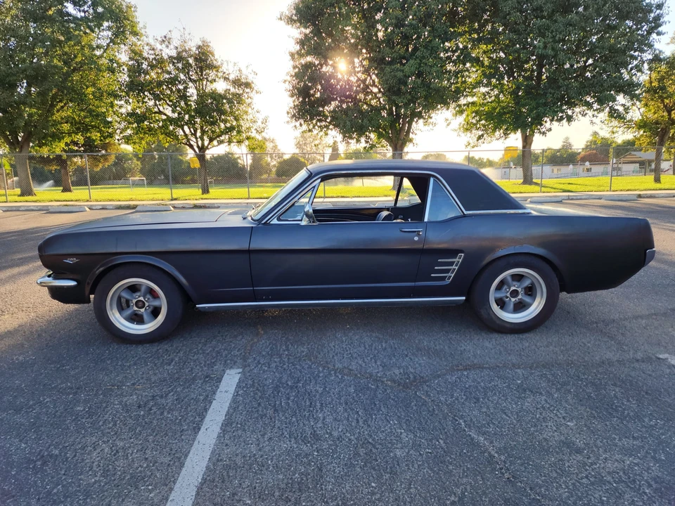 1966 Ford Mustang 1st Gen (1964.5-1966) - Image 11 of 31