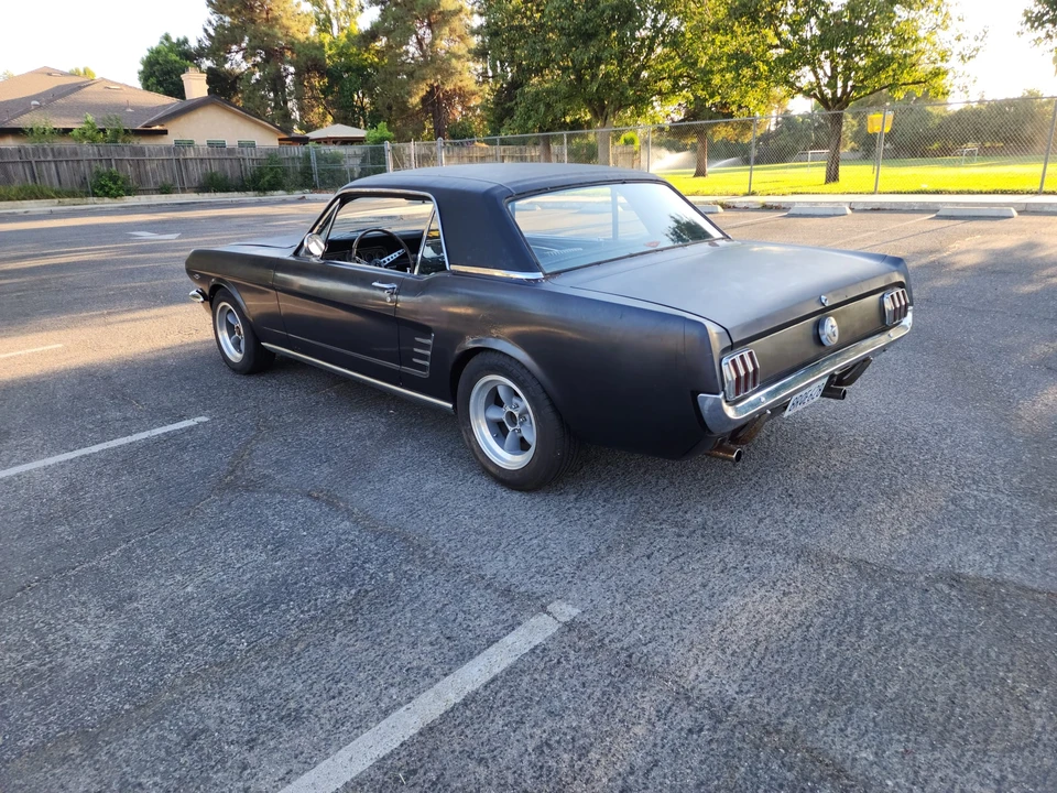 1966 Ford Mustang 1st Gen (1964.5-1966) - Image 12 of 31