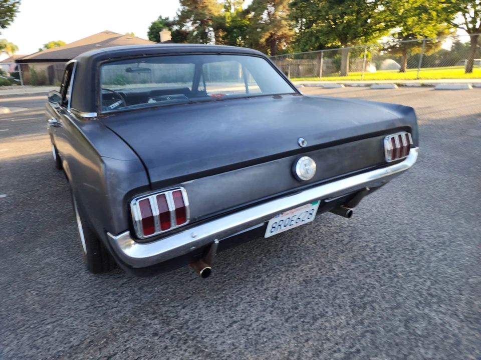 1966 Ford Mustang 1st Gen (1964.5-1966) - Image 14 of 31
