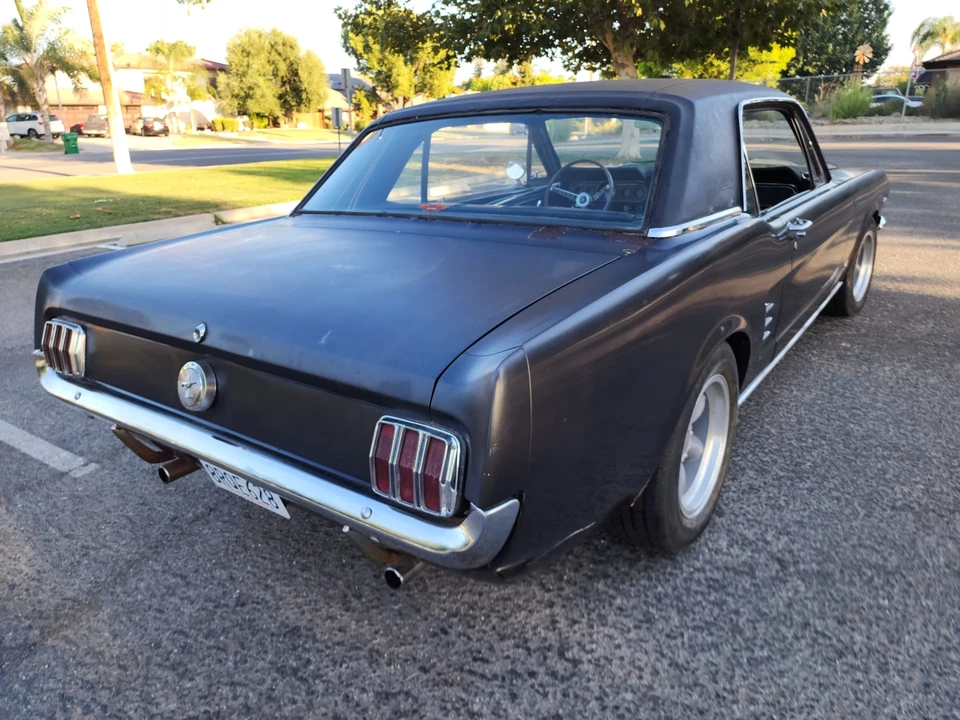 1966 Ford Mustang 1st Gen (1964.5-1966) - Image 21 of 31