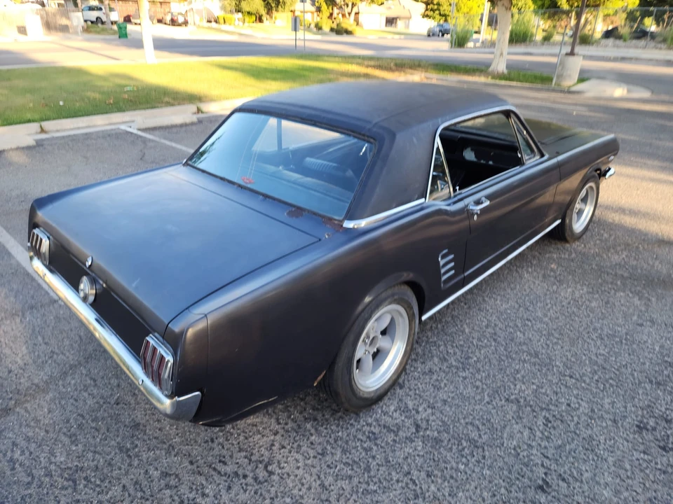 1966 Ford Mustang 1st Gen (1964.5-1966) - Image 23 of 31