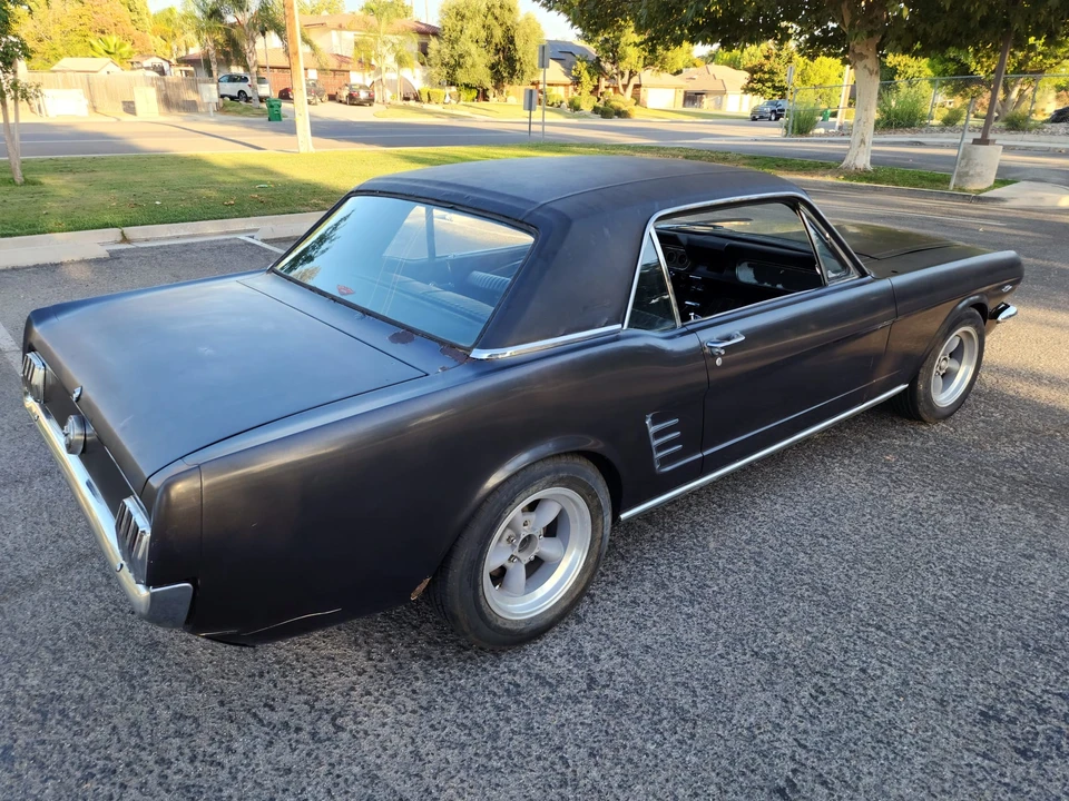 1966 Ford Mustang 1st Gen (1964.5-1966) - Image 26 of 31