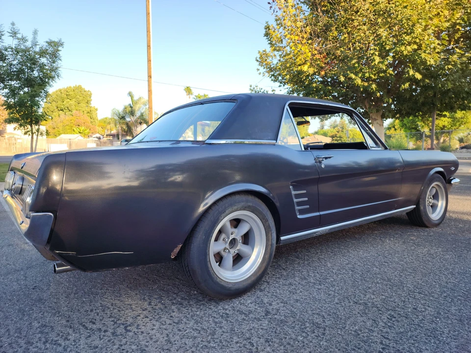 1966 Ford Mustang 1st Gen (1964.5-1966) - Image 25 of 31