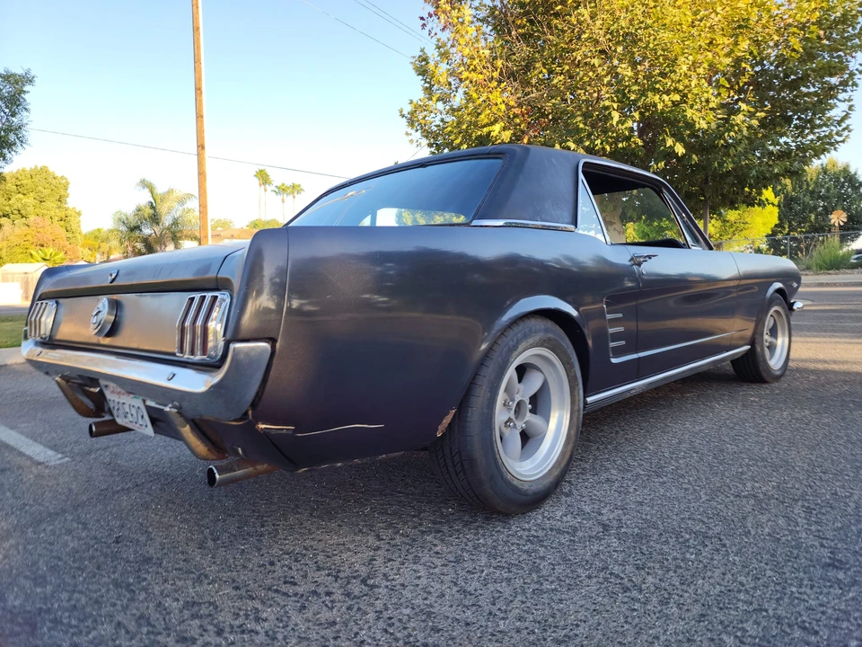 1966 Ford Mustang 1st Gen (1964.5-1966) - Image 22 of 31