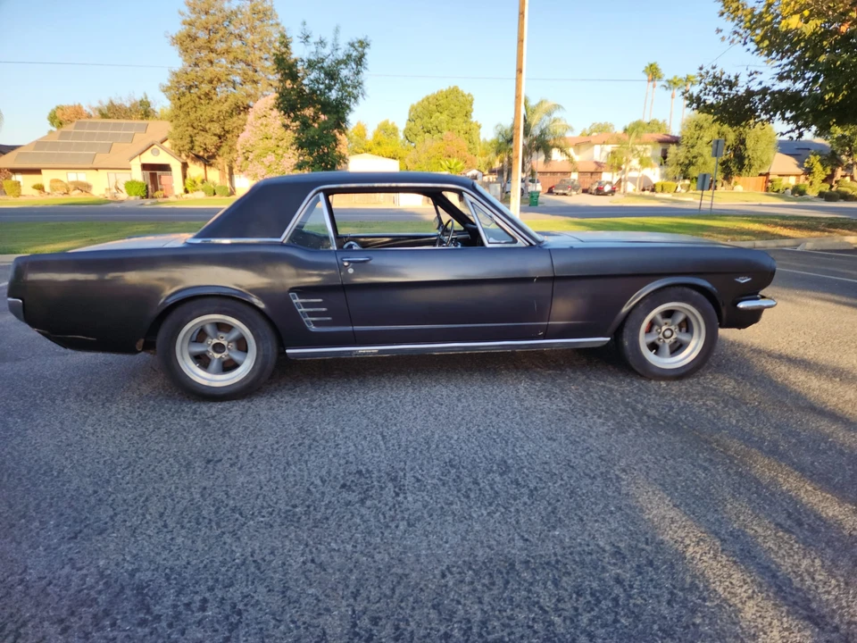 1966 Ford Mustang 1st Gen (1964.5-1966) - Image 27 of 31