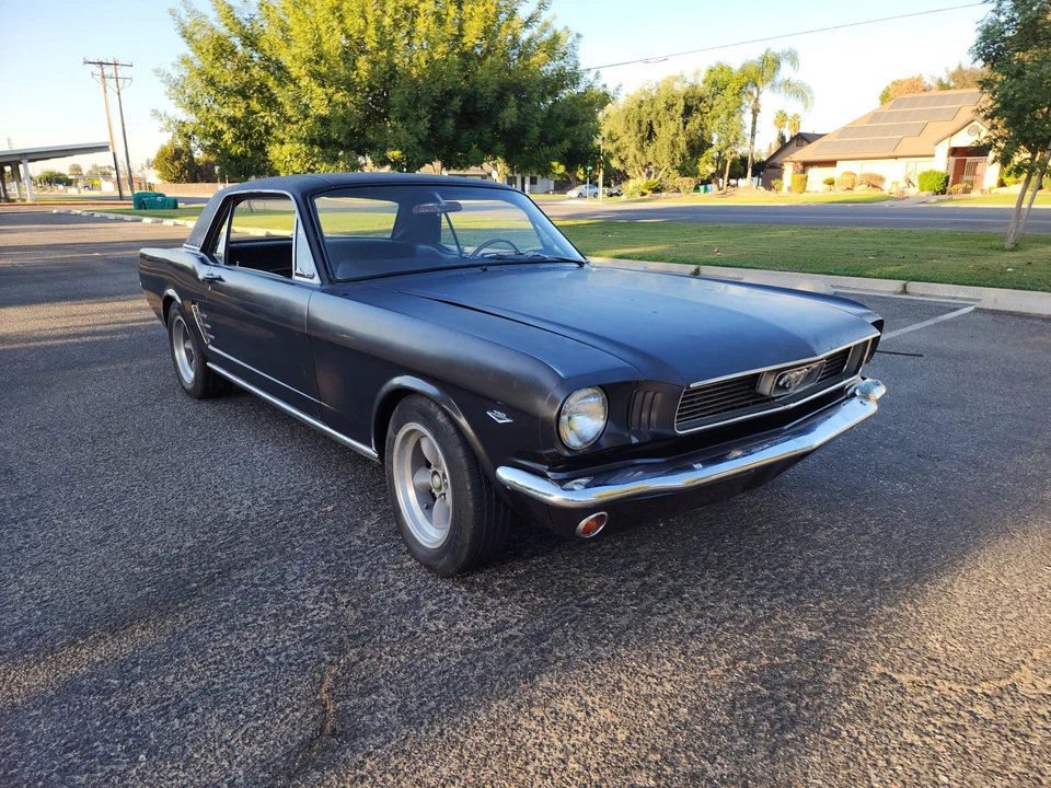 1966 Ford Mustang 1st Gen (1964.5-1966) - Image 28 of 31