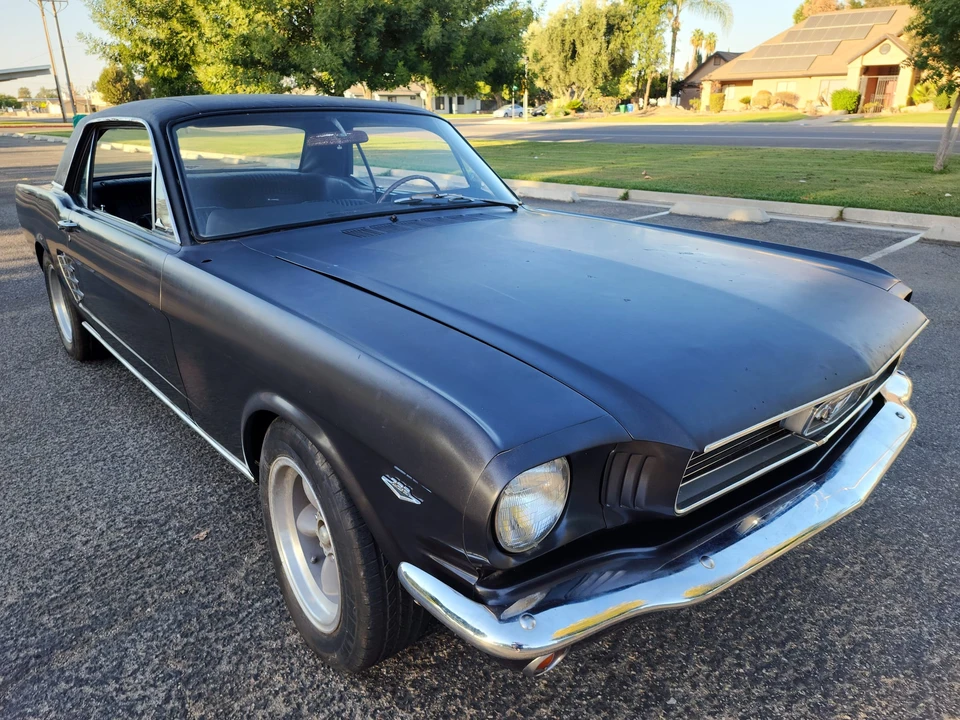 1966 Ford Mustang 1st Gen (1964.5-1966) - Image 29 of 31