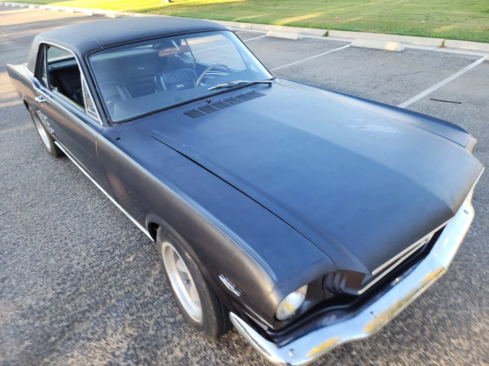 1966 Ford Mustang 1st Gen (1964.5-1966) - Image 31 of 31