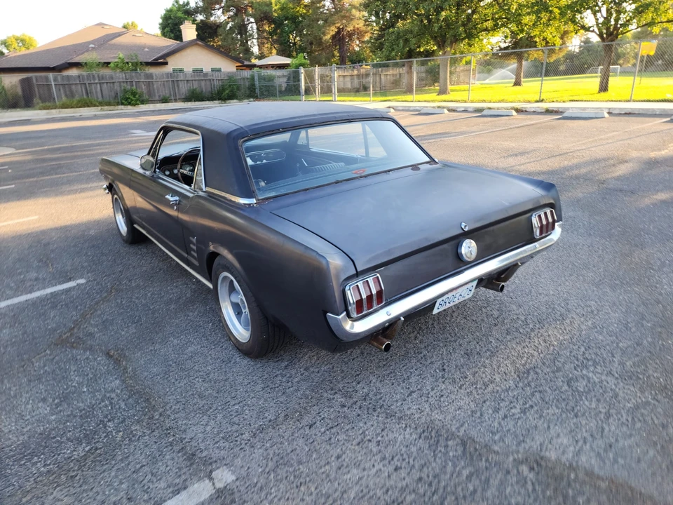 1966 Ford Mustang 1st Gen (1964.5-1966) - Image 16 of 31