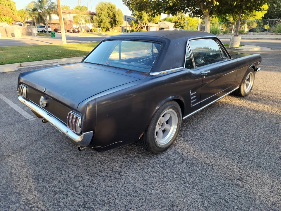 1966 Ford Mustang 1st Gen (1964.5-1966) - Image 24 of 31