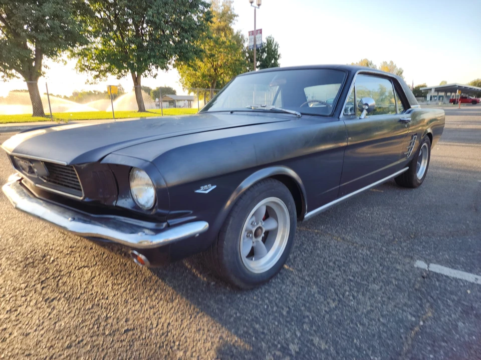 1966 Ford Mustang 1st Gen (1964.5-1966) - Image 6 of 31