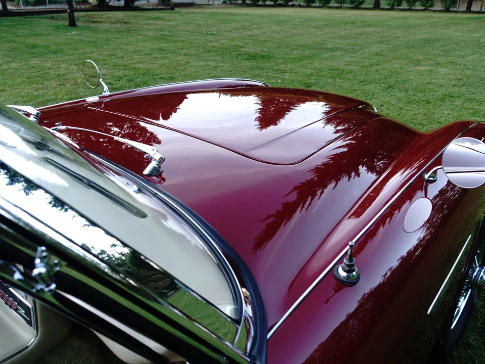 1967 Austin-Healey 3000 Mark III - Image 27 of 31