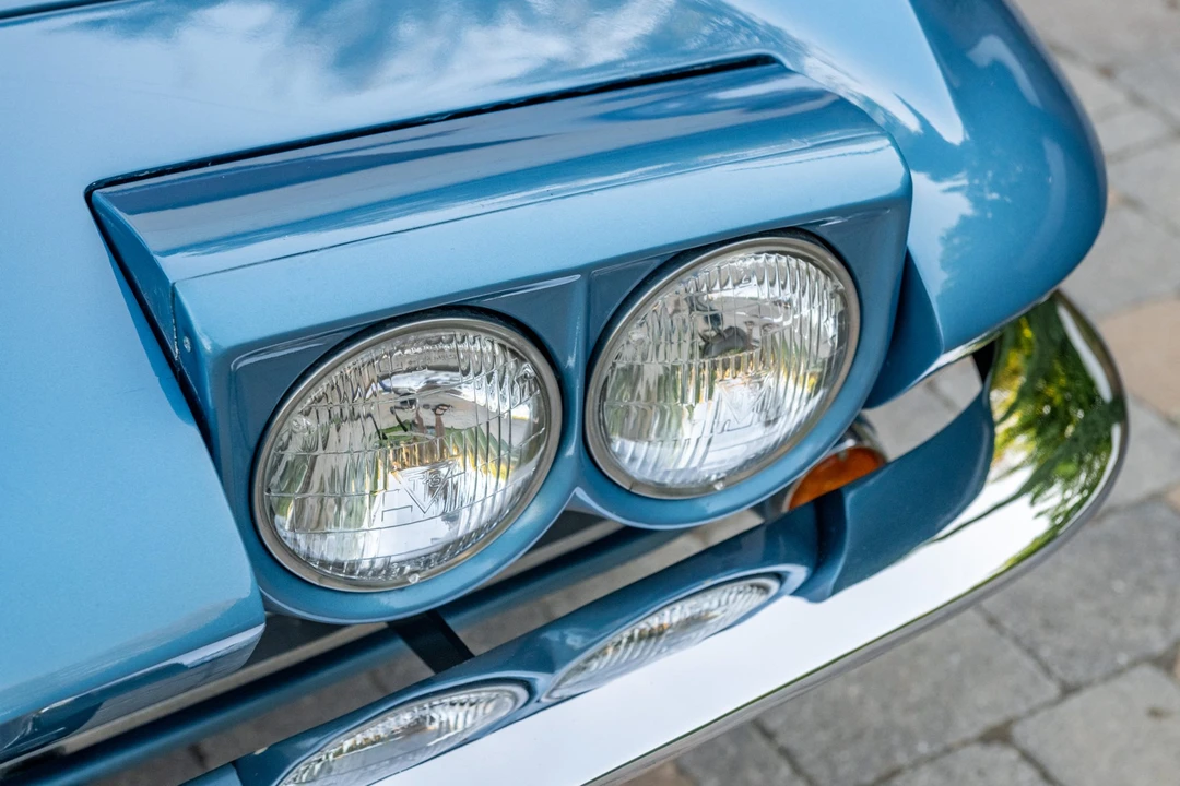 1967 Chevrolet Corvette C2 - Image 21 of 31