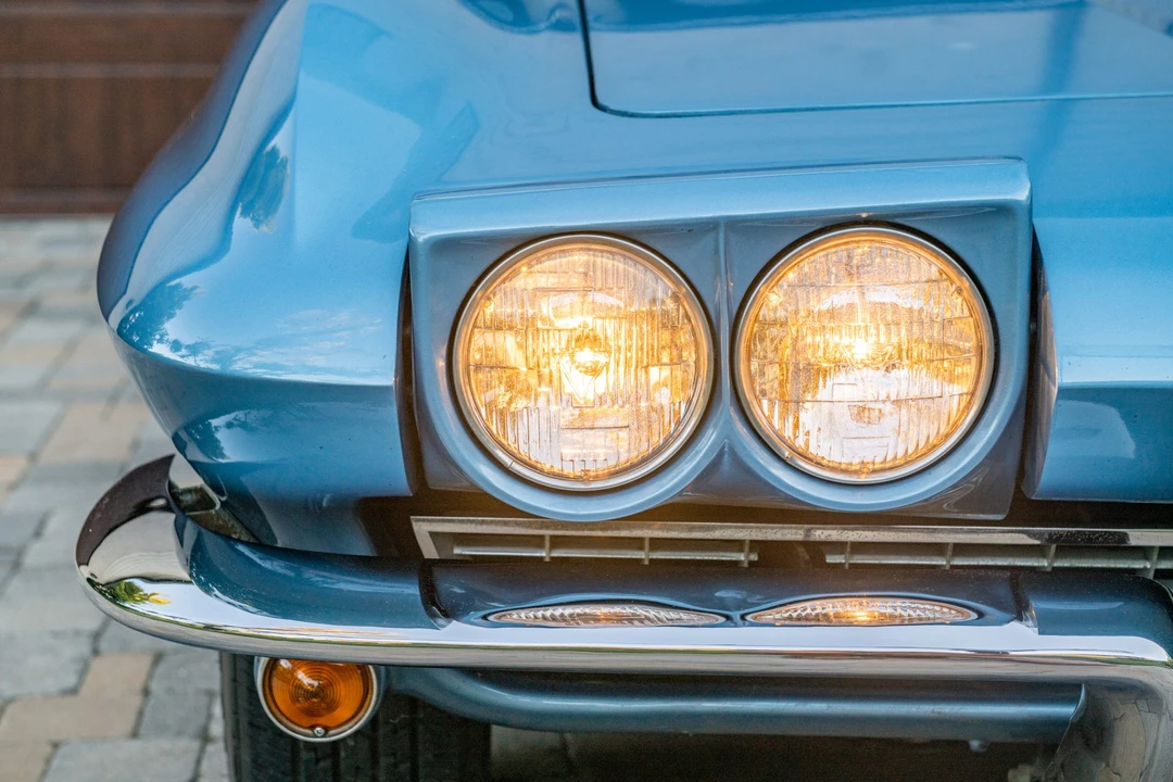 1967 Chevrolet Corvette C2 - Image 18 of 31