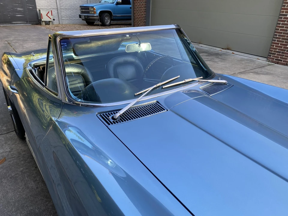1967 Chevrolet Corvette C2 - Image 27 of 31
