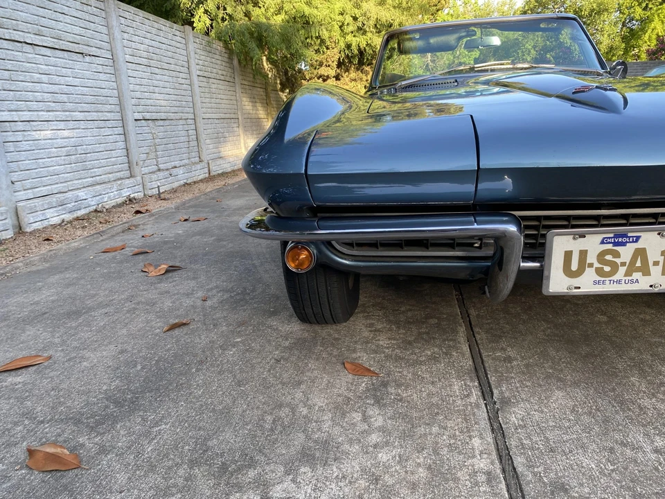 1967 Chevrolet Corvette C2 - Image 20 of 31