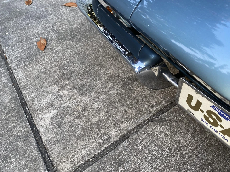 1967 Chevrolet Corvette C2 - Image 31 of 31