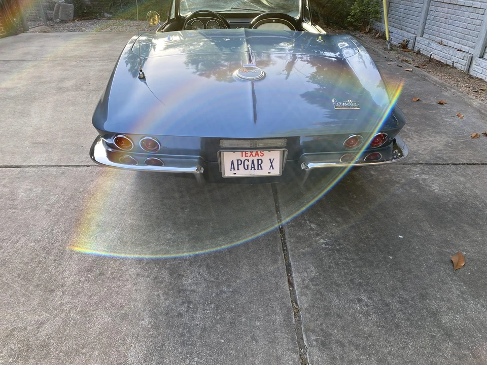 1967 Chevrolet Corvette C2 - Image 10 of 31
