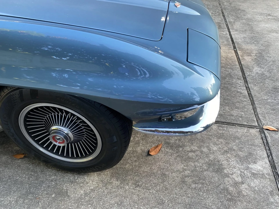 1967 Chevrolet Corvette C2 - Image 30 of 31